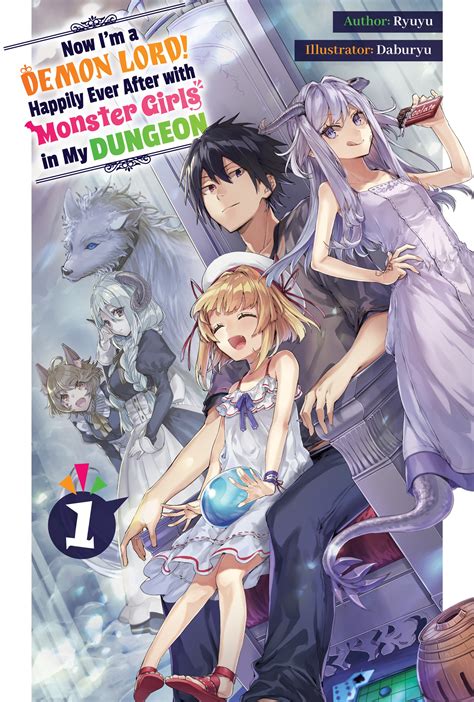 isekai where mc is reincarnated as a dungeon master