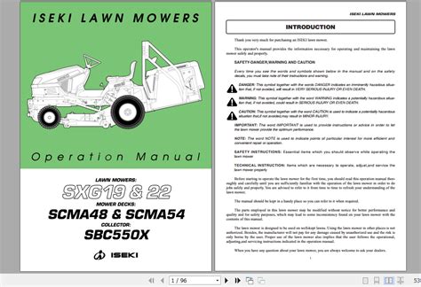 iseki-sxg22-parts-manual Ebook Reader