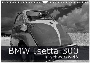 isetta schwarzwei wandkalender 2016 quer Epub