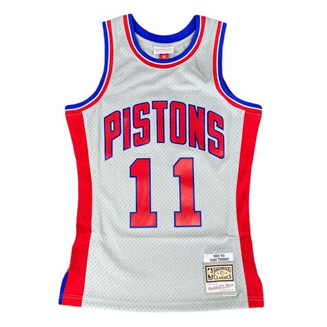 isiah thomas jersey