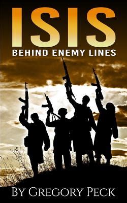 isis behind enemy lines Epub