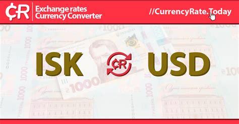 isk to usd conversion