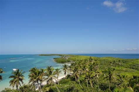 isla contoy national park