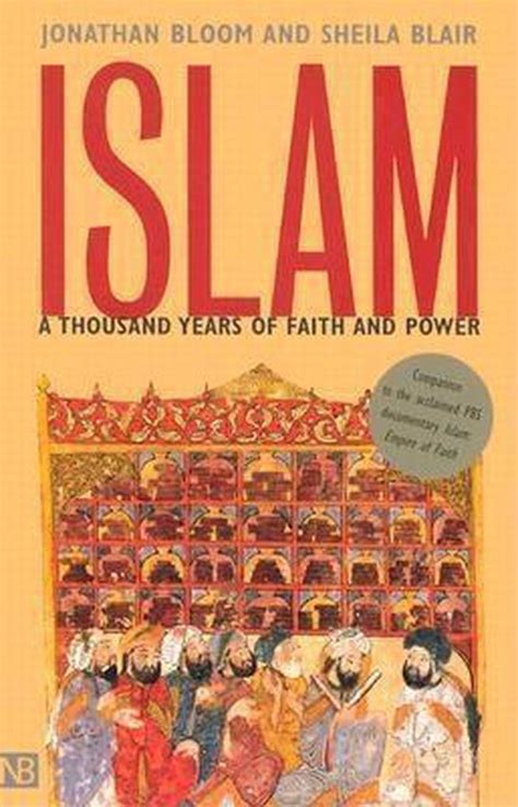 islam a thousand years of faith and power paperback Kindle Editon