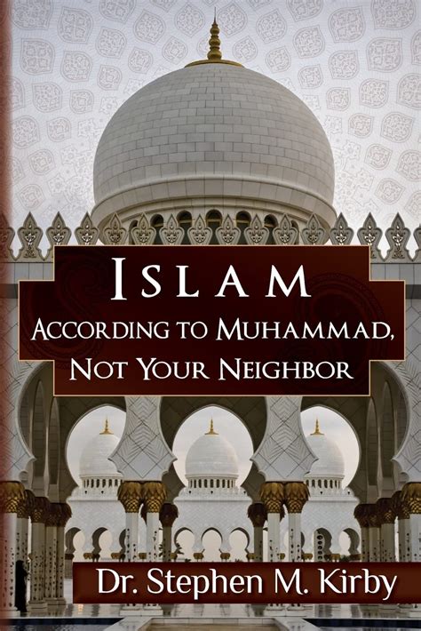 islam according to muhammad not your neighbor PDF