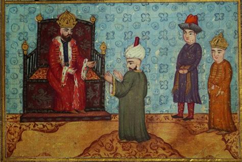 islam and christianity in medieval Reader