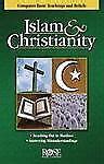 islam and christianity pamphlet compare basic teachings and beliefs Kindle Editon