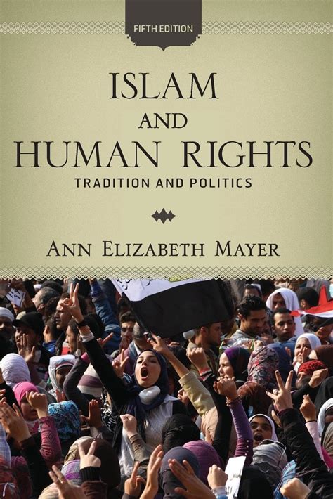 islam and human rights tradition and politics PDF