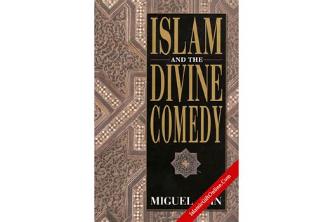 islam and the divine comedy english and spanish edition Epub