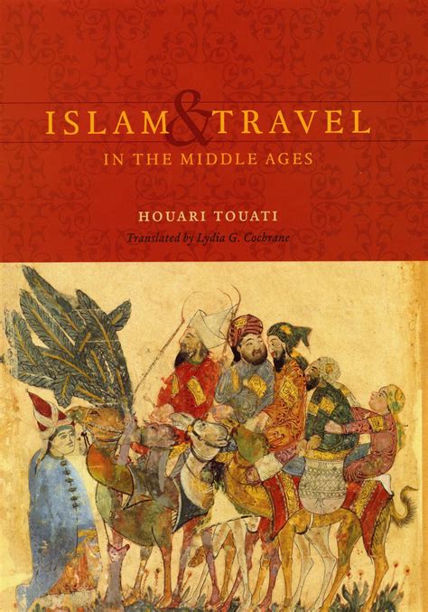 islam and travel in the middle ages Ebook Doc