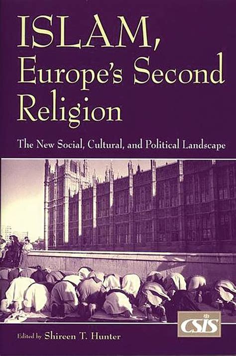 islam europe s second religion islam europe s second religion Kindle Editon