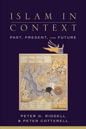 islam in context past present and future Doc