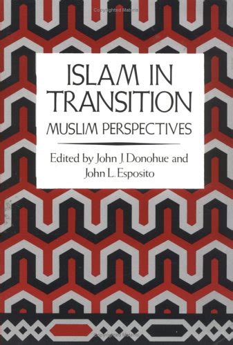 islam in transition muslim perspectives Doc