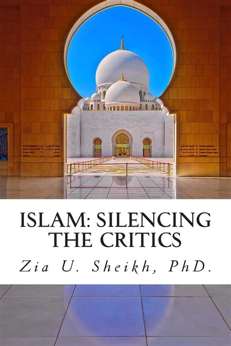 islam silencing the critics second edition second edition Doc