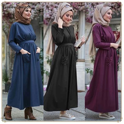 islam women's dress