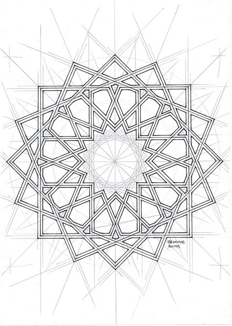 islamic art and architecture the system of geometric design Epub