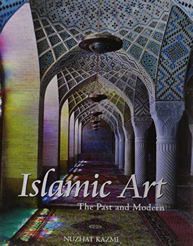 islamic art the past and modern Doc