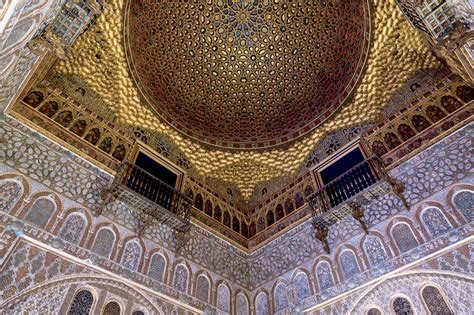 islamic arts from spain Reader