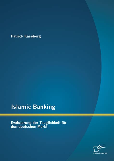 islamic banking evaluierung tauglichkeit deutschen PDF