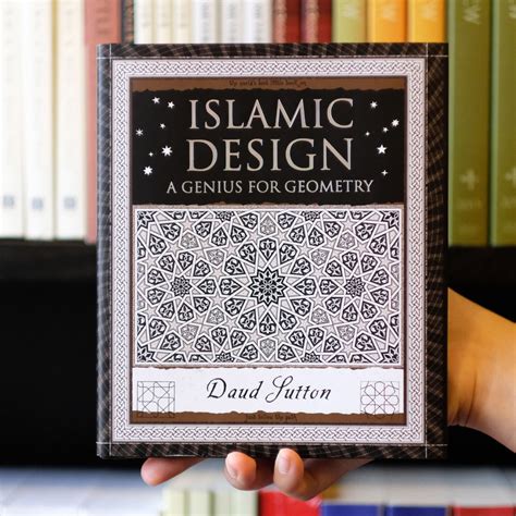 islamic design a genius for geometry wooden books Epub