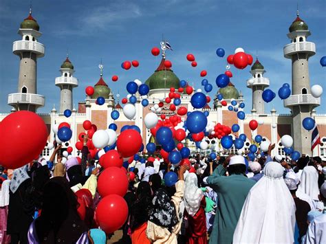 islamic festivals celebrate heinemann Epub