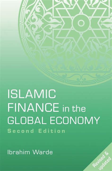 islamic finance in the global economy PDF