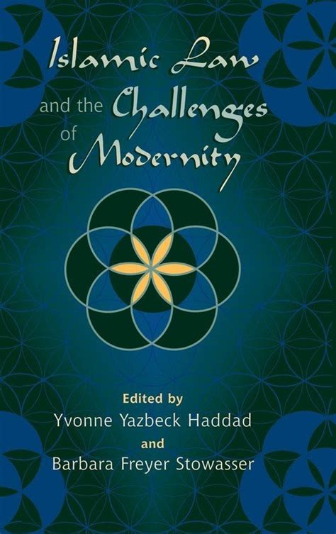 islamic law and the challenges of modernity Epub