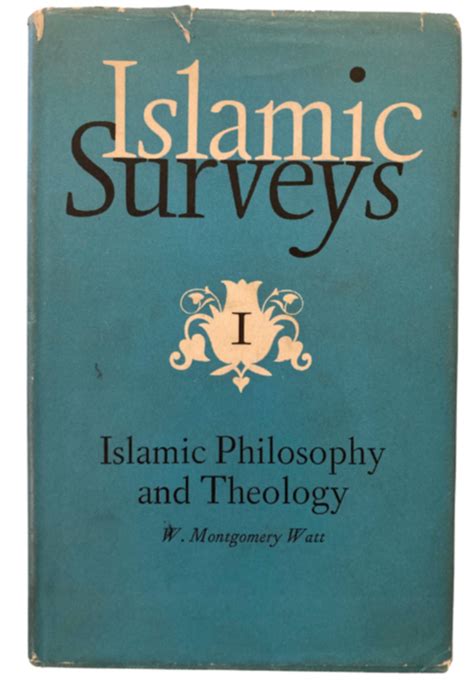 islamic philosophy and theology islamic philosophy and theology Reader