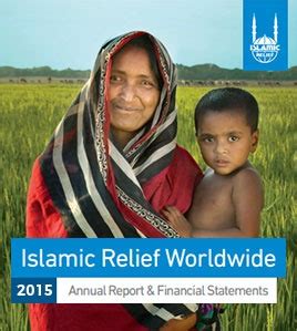 islamic relief singapore