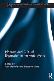 islamism and cultural expression in Reader
