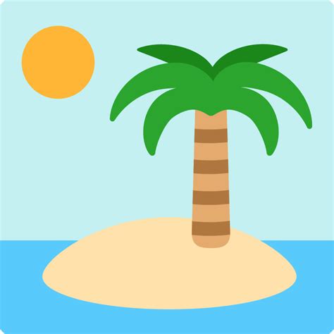 Island Emoji