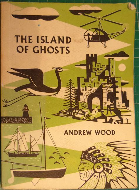 island of ghosts