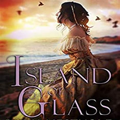 island of glass the age of magic the glassmakers volume 1 PDF