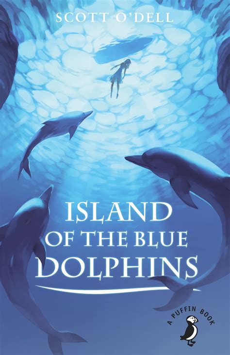 island of the blue dolphins Reader