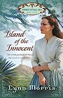 island of the innocent cheney duvall m d series 7 book 7 Kindle Editon