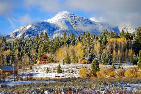 island park idaho