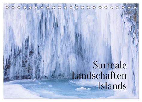 island s dk ste tischkalender 2016 quer Reader