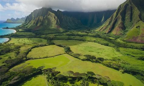 island where jurassic park was filmed