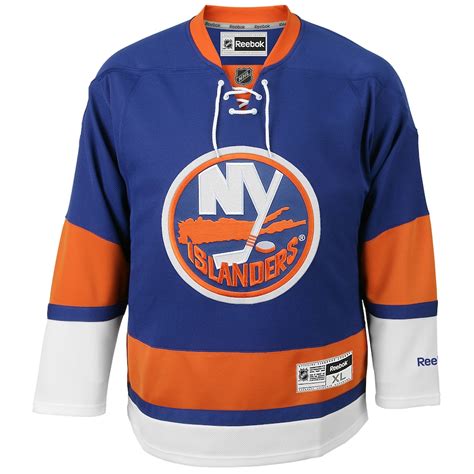 islanders jersey