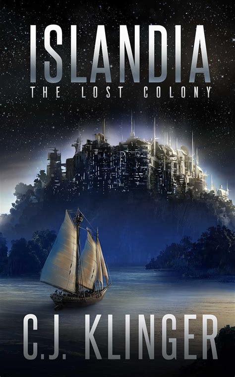 islandia the lost colony volume 1 Doc