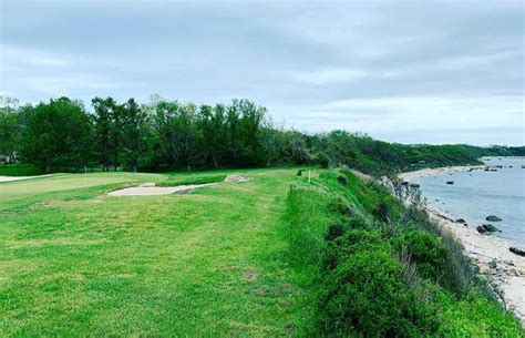 islands end golf course