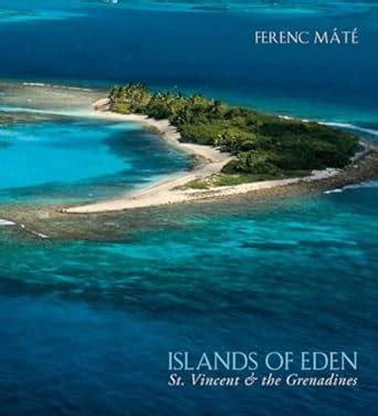 islands of eden st vincent and the grenadines Doc