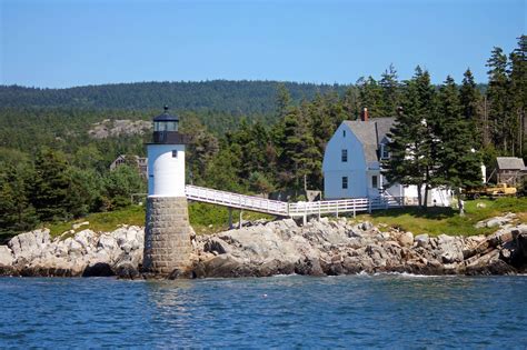 isle la haut maine