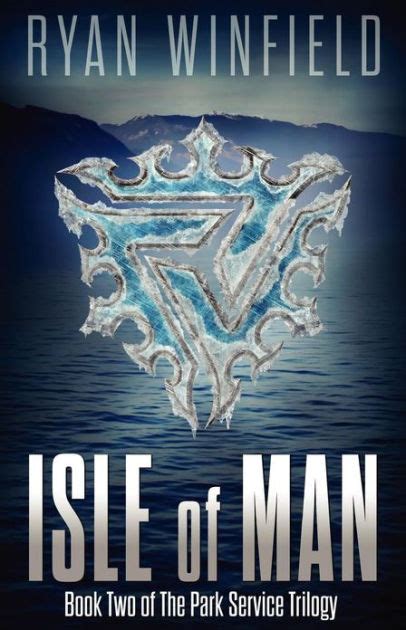 isle of man book two of the park service trilogy volume 2 PDF