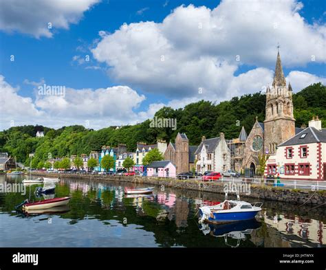 isle of mull argyll and bute