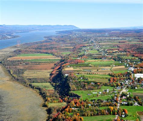 isle of orleans canada