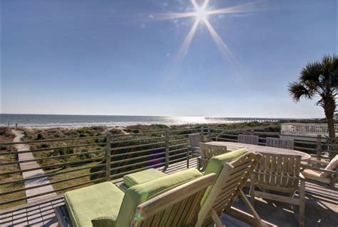 isle of palms condo rentals