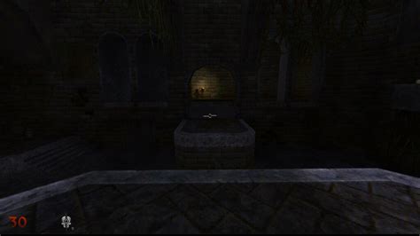 Isle Of The Dead Walkthrough