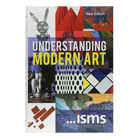 isms understanding modern art Doc