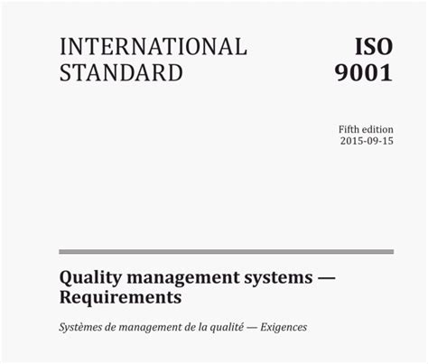 iso 9001 pdf free download PDF